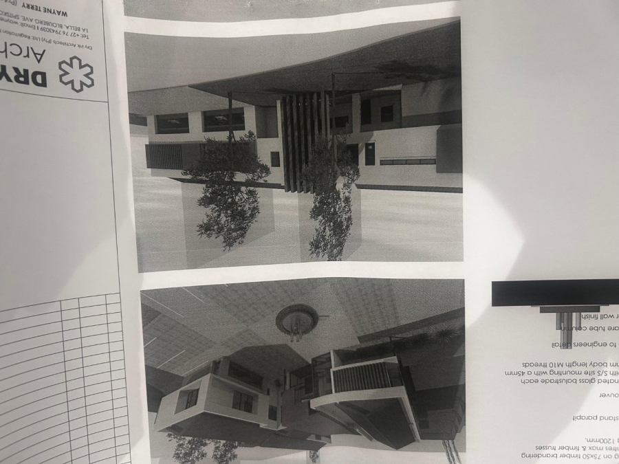  Bedroom Property for Sale in Lilyvale Free State